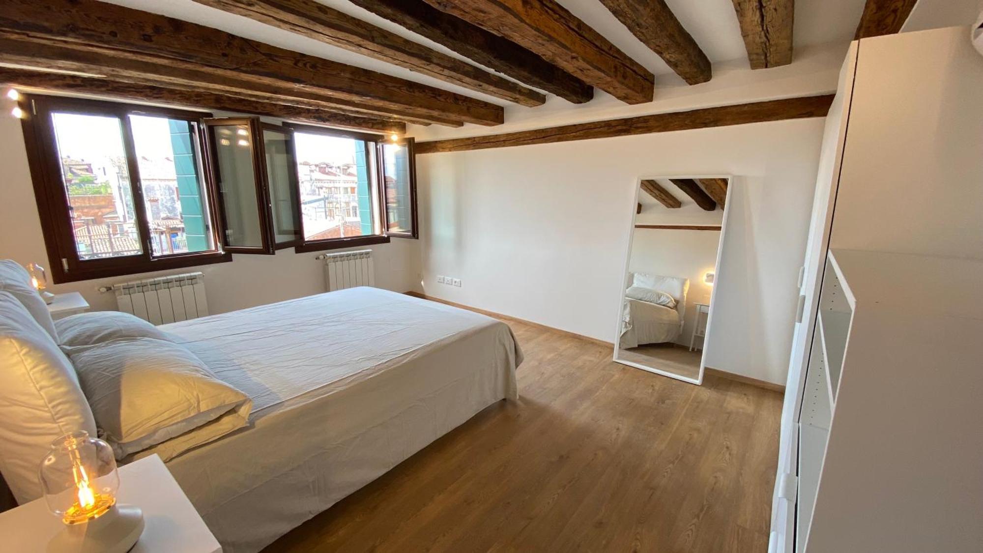 Rooftop 3999 Venecia Exterior foto